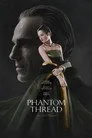 Phantom Thread Film Posteri