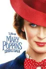 Mary Poppins: Sihirli Dadı Film Posteri