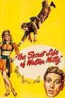 The Secret Life of Walter Mitty Film Posteri