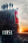 Kursk Film Posteri