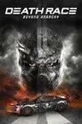 Ölüm Yarışı 4: Anarşinin Ötesinde Film Posteri