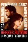 Herkes Biliyor Film Posteri