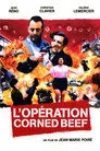 L'Opération Corned Beef Film Posteri