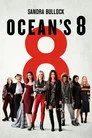 Ocean's 8 Film Posteri
