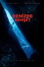 Denizde Dehşet Film Posteri