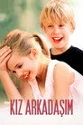 Kız Arkadaşım Film Posteri