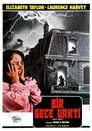 Night Watch Film Posteri
