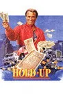Hold-up Film Posteri