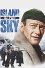 Island in the Sky Film Posteri