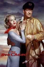 The Sea Chase Film Posteri