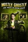 Mostly Ghostly 3: One Night in Doom House Film Posteri