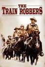 Tren Soyguncuları Film Posteri