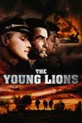 The Young Lions Film Posteri