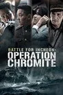 Chromite Operasyonu - Kuzey Operasyonu Film Posteri