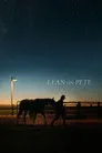Lean on Pete Film Posteri