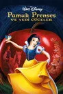 Pamuk Prenses ve Yedi Cüceler Film Posteri
