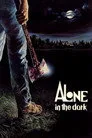 Alone in the Dark Film Posteri