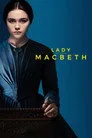 Lady Macbeth Film Posteri