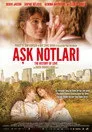 Aşk Notları Film Posteri
