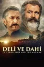 Deli ve Dahi Film Posteri
