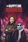 Edepsiz Kuklalar Film Posteri