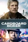 Karton Boksör Film Posteri