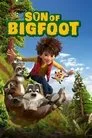 Kocaayak ve Oğlu Film Posteri