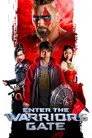 Gizemli Geçit Film Posteri