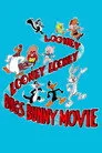 The Looney, Looney, Looney Bugs Bunny Movie Film Posteri