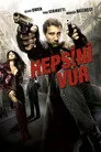 Hepsini Vur Film Posteri