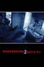 Paranormal Activity 2 Film Posteri