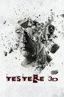 Testere 3D Film Posteri
