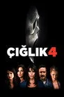 Çığlık 4 Film Posteri
