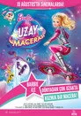 Barbie: Uzay Macerası Film Posteri