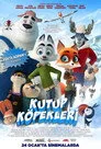 Kutup Köpekleri Film Posteri