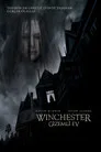 Winchester: Gizemli Ev Film Posteri