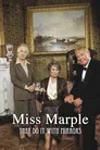Bayan Marple: Bunu Aynalarla Yapıyorlar Film Posteri