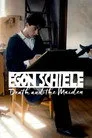 Egon Schiele: Death and the Maiden Film Posteri