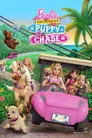 Barbie & Her Sisters in a Puppy Chase Film Posteri