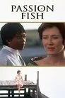 Tutku Balığı Film Posteri