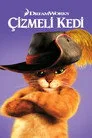Çizmeli Kedi Film Posteri