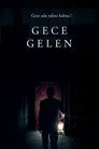 Gece Gelen Film Posteri