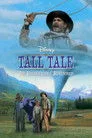 Tall Tale: The Unbelievable Adventure Film Posteri