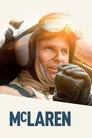 McLaren Film Posteri