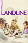 Landline Film Posteri