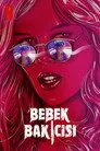 Bebek Bakıcısı Film Posteri