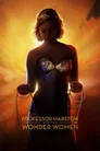 Profesör Marston ve Wonder Women Film Posteri