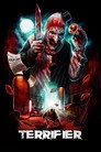 Terrifier Film Posteri
