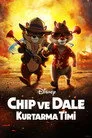 Chip ve Dale: Kurtarma Timi Film Posteri