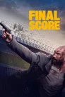 Son Darbe Film Posteri